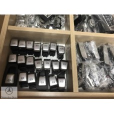MERCEDES BAŞKAN TİCARET EL FREN BUTONU 2059056600 W 205 KASA